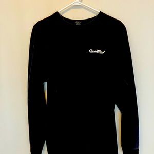 Special Blend Snowboarding shirt